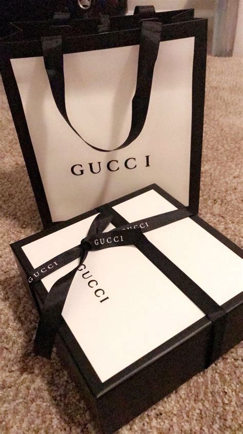 box gucci|gucci gift box.